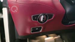 مرسيدس بنز S-Class